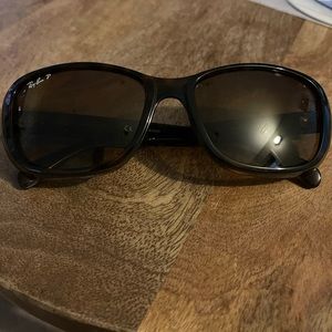 Ray Ban Sunglasses